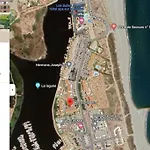 Semesterbostad Havre De Paix A Cyprien A 300m De La Saint-Cyprien (Pyrenees-Orientales)