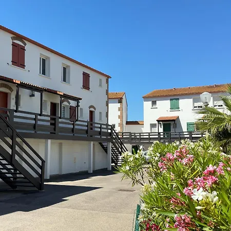 Havre De Paix A Cyprien A 300m De La
