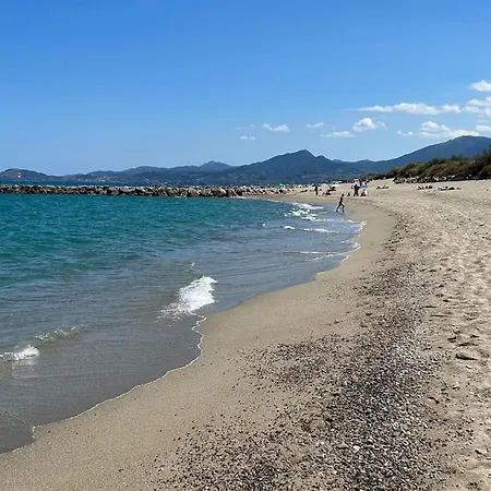 Havre De Paix A Cyprien A 300m De La Tatil Evi Saint-Cyprien (Pyrenees-Orientales)