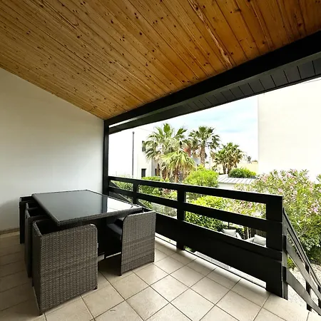Tatil Evi Havre De Paix A Cyprien A 300m De La *